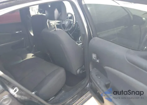 2013 Dodge Avenger Se z USA, uszkodzony, nr VIN 1C3CDZAB5DN725239